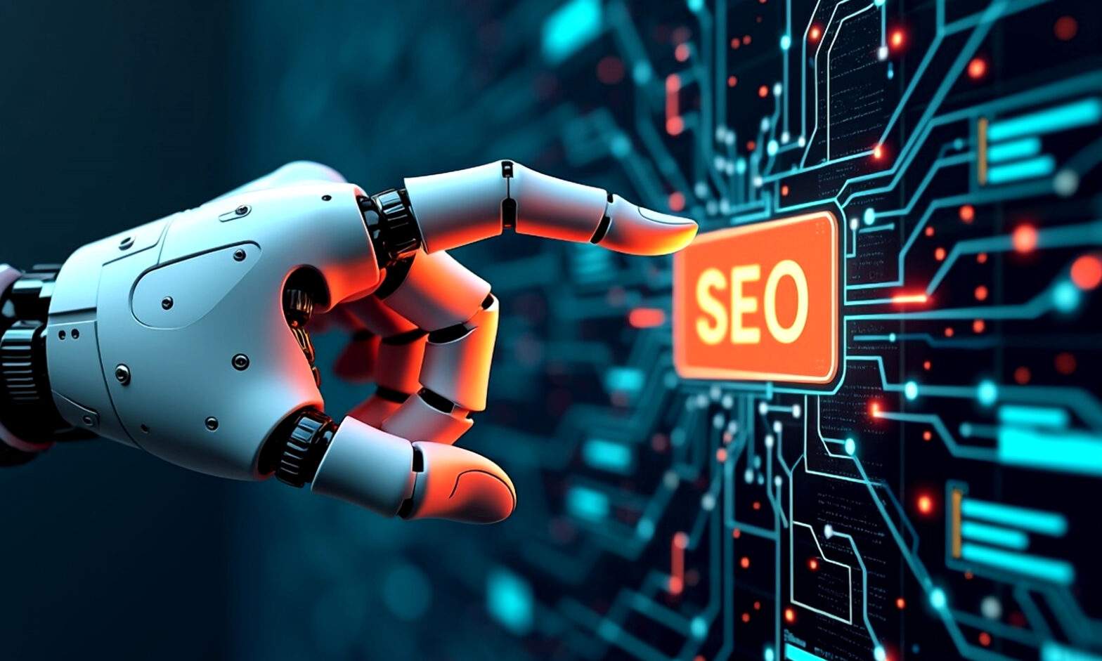 SEO ОПТИМИЗАЦИЯ