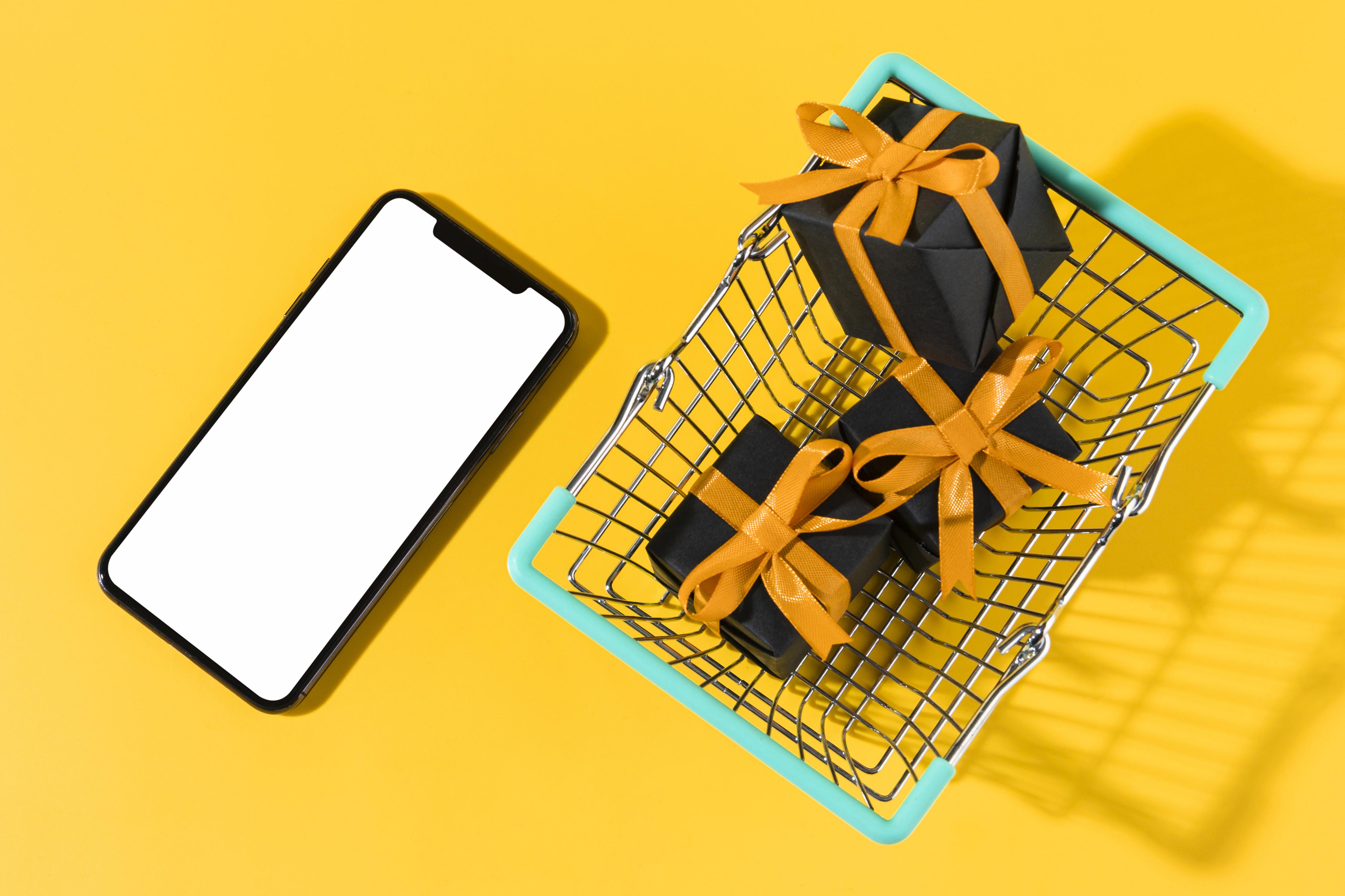 E-commerce